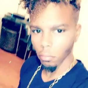 Meet your Posher, Eric